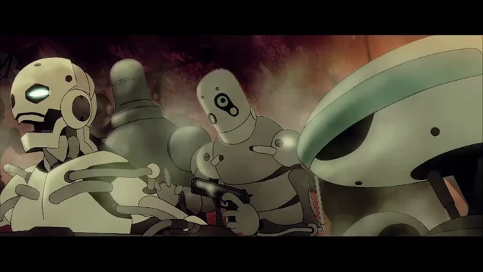 Кто такие машины из «Матрицы» и зачем им была нужна война с людьми?