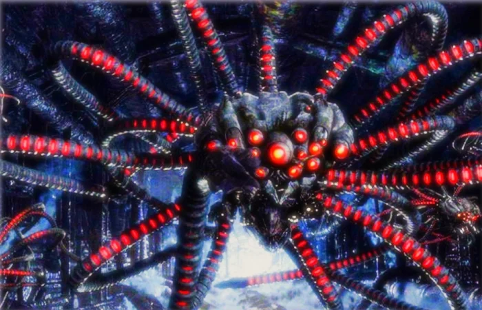 Кто такие машины из «Матрицы» и зачем им была нужна война с людьми?