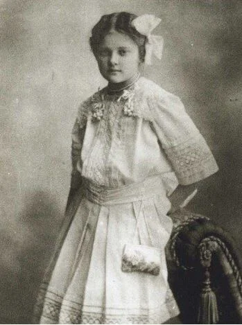 Голодный до любви