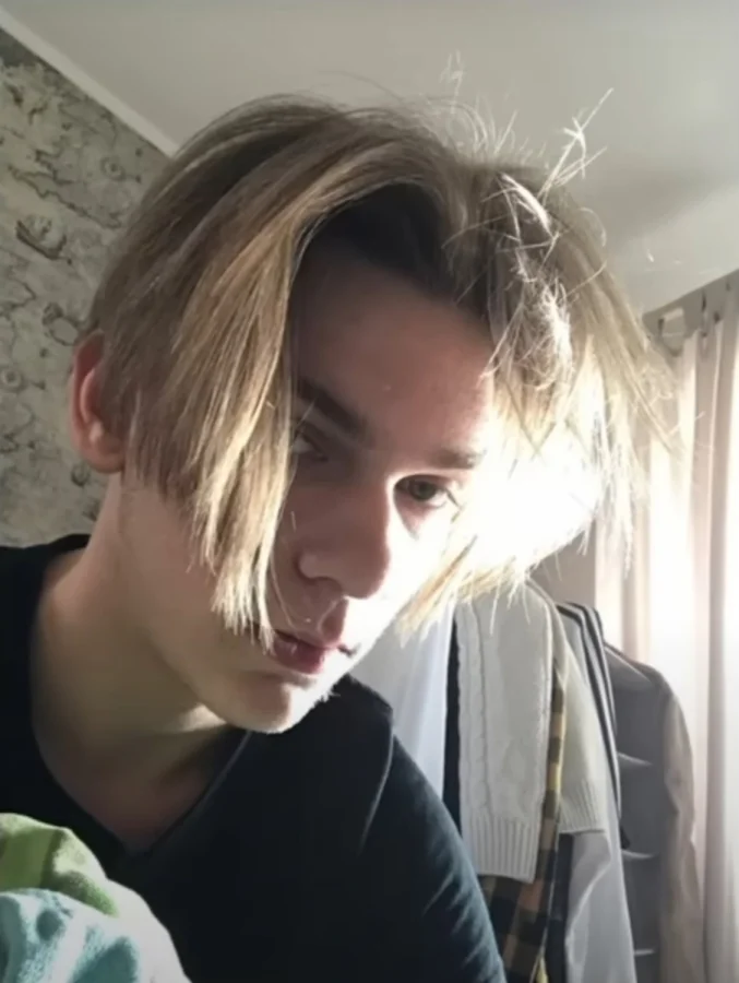 Капкан любви