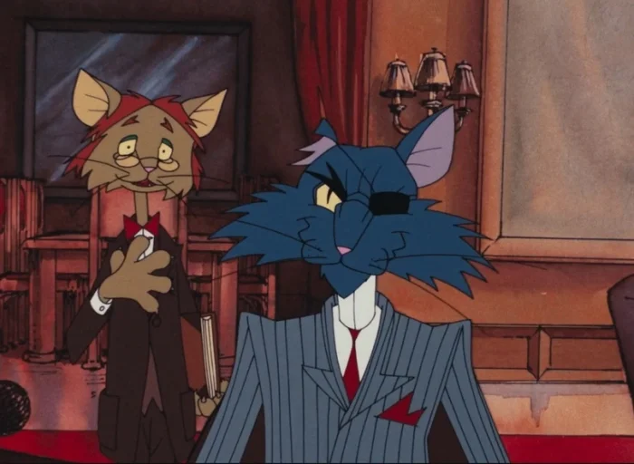 Забытый шедевр: что особенного в «Ловушке для кошек»?