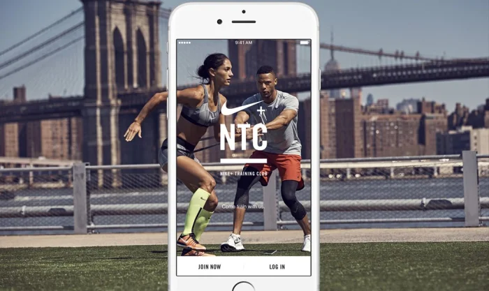 Лучшие приложения для спорта и правильного питания