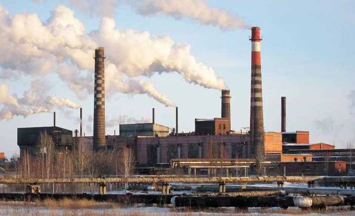 История "Мужики"