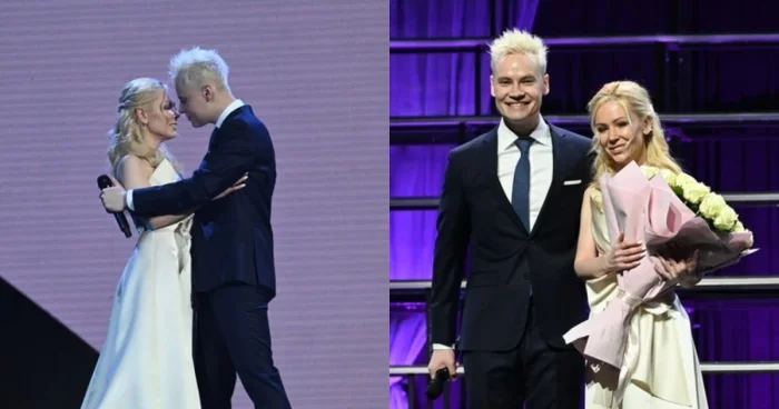 Неожиданное признание: Шаман и Мизулина объявили себя парой