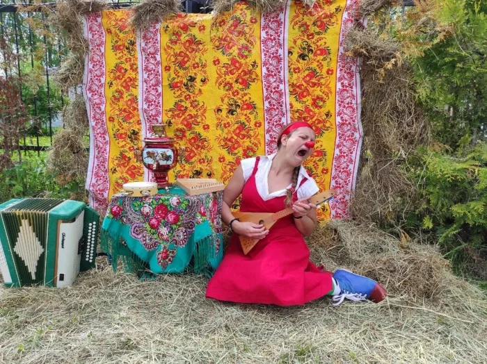 Фотоподборка по одной теме, но с разными акцентами #2