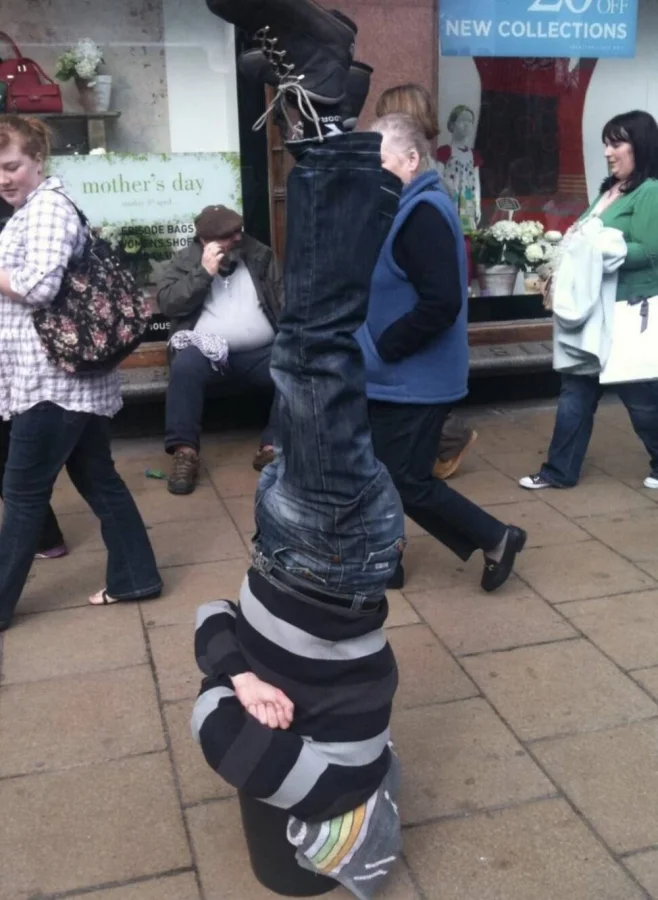 Фотоподборка по одной теме, но с разными акцентами #7