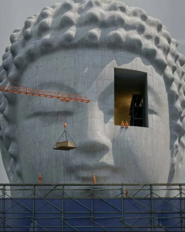 Взбалталось и намешалось