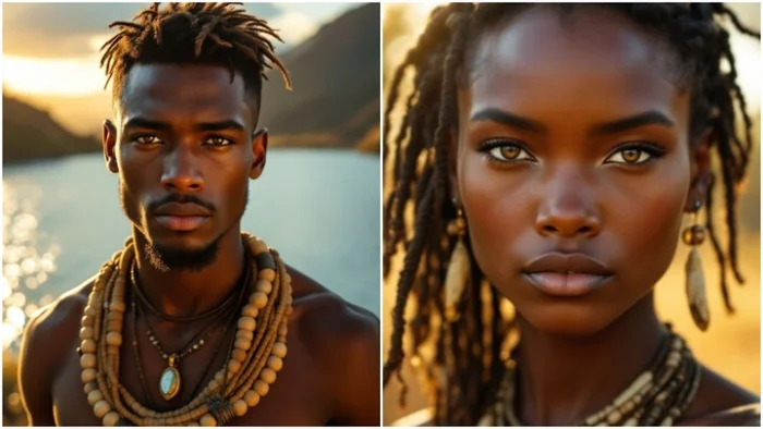 Хадза: племя, которое до сих пор избегает недугов современного мира