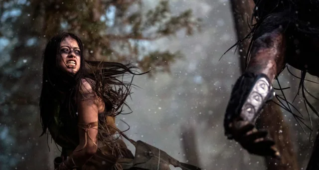 Новые ленты, вдохнувшие жизнь в забытые франшизы