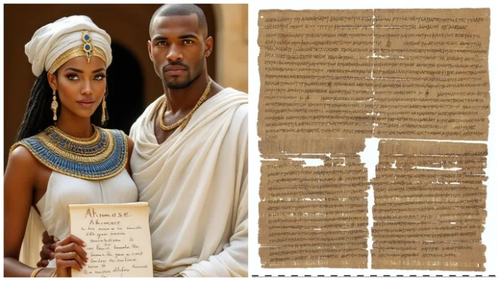 Измена по-древнеегипетски: что грозило неверному мужу в IV веке до н.э.