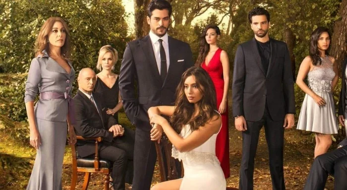 В России предложили запретить турецкие сериалы – что стало причиной?