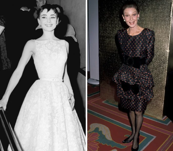 От дебюта до прощания: первые и последние выходы звёзд на красную дорожку