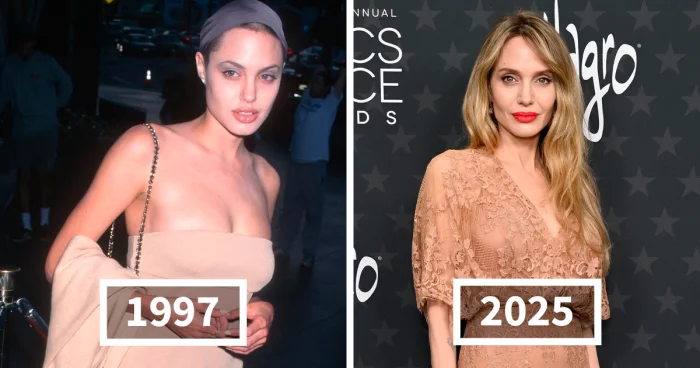 От дебюта до прощания: первые и последние выходы звёзд на красную дорожку