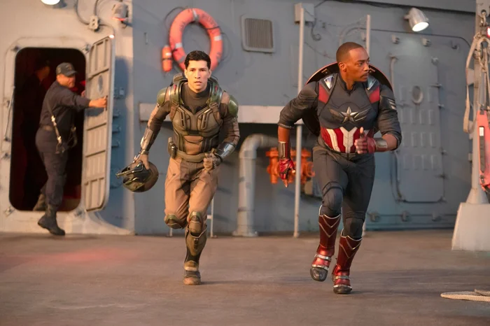 Свежие фильмы, пополнившие интернет 03.02.2025