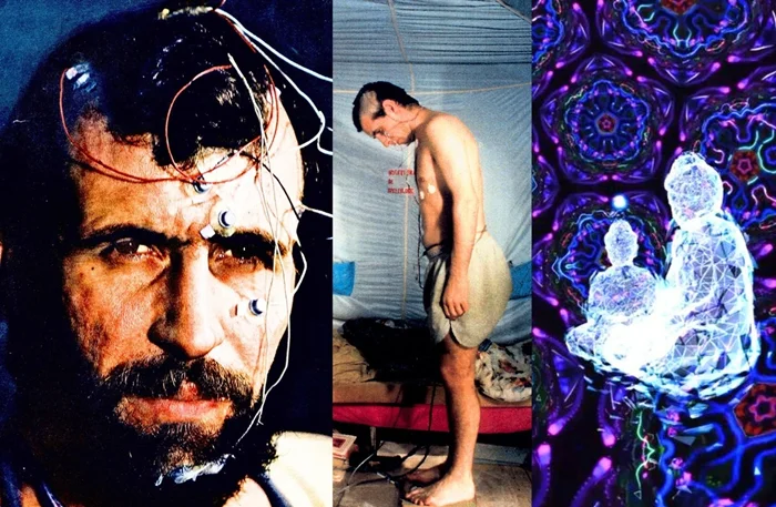 Эксперимент во тьме: как 6 месяцев под землёй изменили восприятие времени