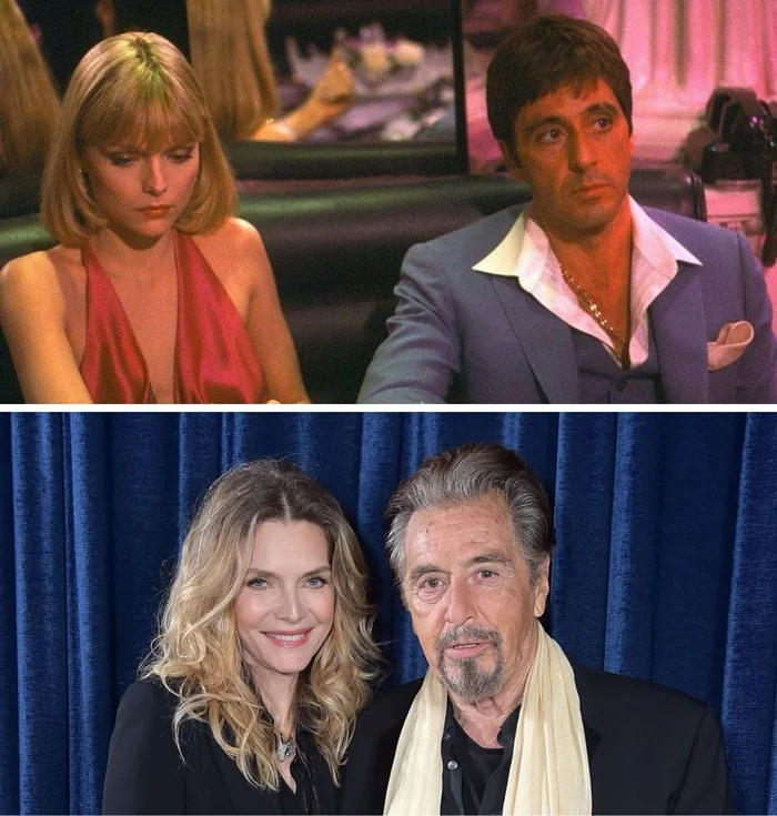 Легендарные дуэты: как изменились актёры спустя годы