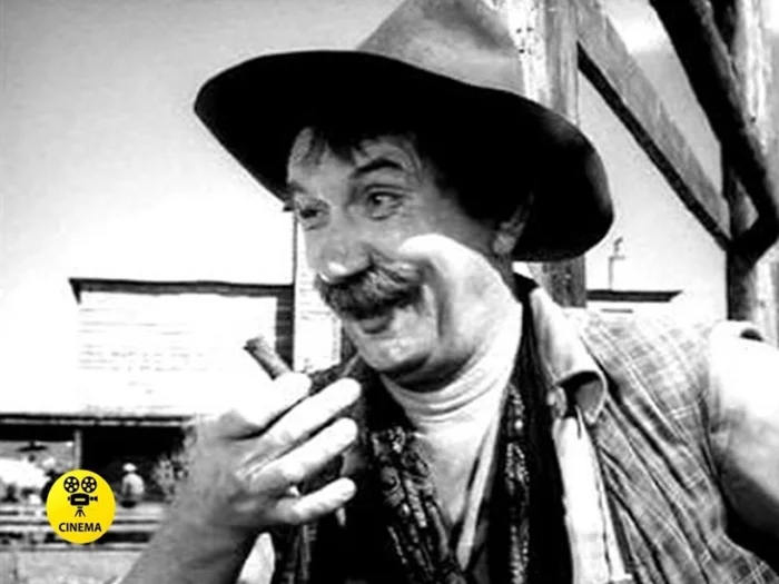 Смех на экране, боль за кадром: история Алексея Смирнова