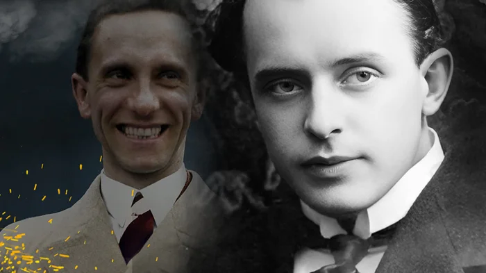 «Я же свой!» Как актёра Блюменталя оправдали после ожидания немцев