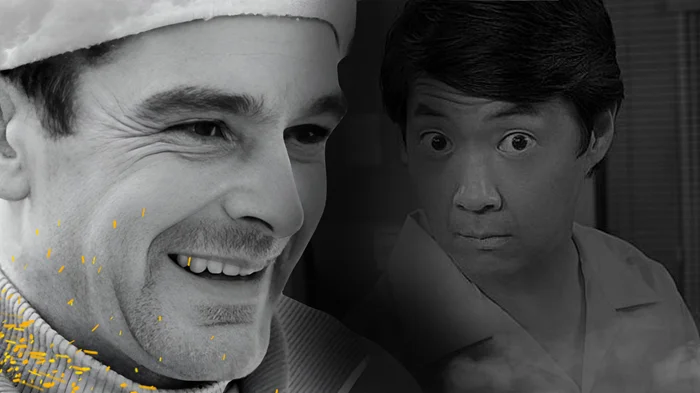 Лыжный триумф и загадочное слово: как Веденин взял золото Олимпиады