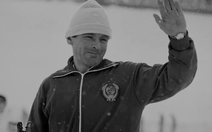 Лыжный триумф и загадочное слово: как Веденин взял золото Олимпиады