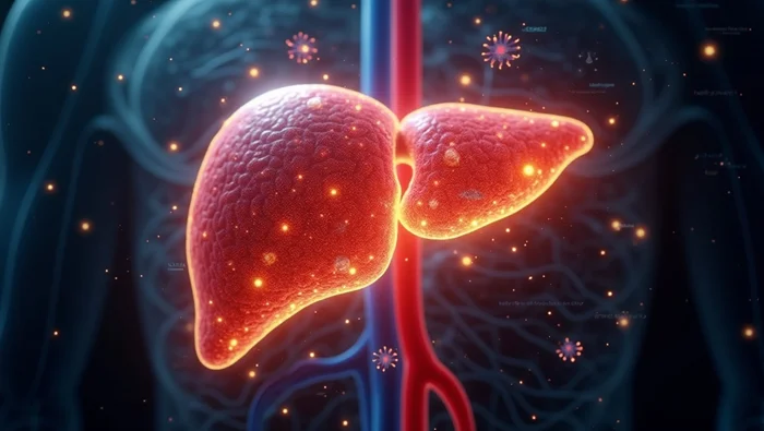 Печень – орган-рекордсмен: почему она умеет восстанавливаться?