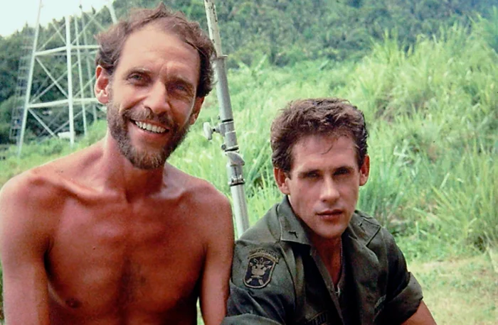 Факты, мифы и курьезы «Американского ниндзя»: что осталось за кадром