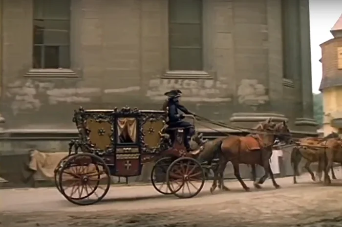 Несовпадения и ошибки: 9 киноляпов в знаменитых «Трёх мушкетёрах»