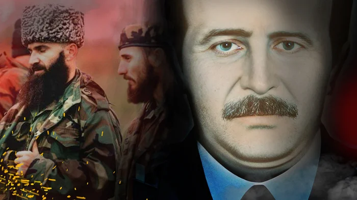 Герой в белом халате: как врач Берцинаев дал бой боевикам в 1999 году