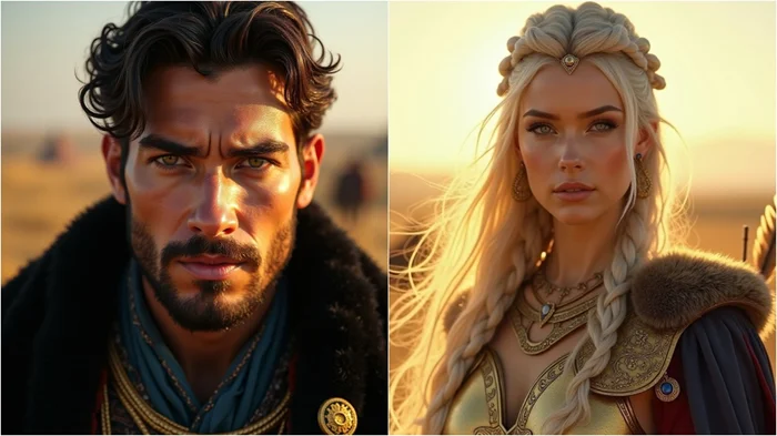 История, покрытая пылью веков: 5 исчезнувших государств на территории России