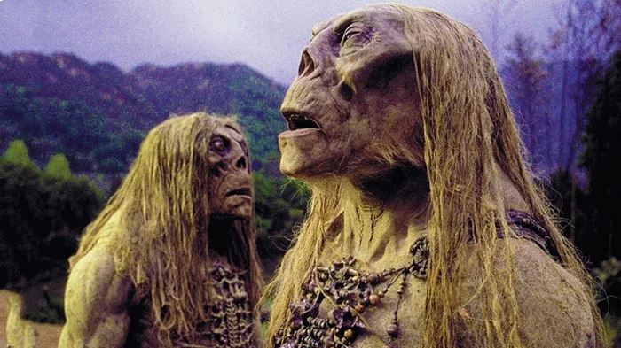 Капитализм за кадром: что скрывают экранизации «Машины времени»?