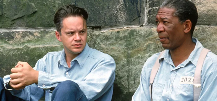 Что скрывает «Побег из Шоушенка»? 10 интересных деталей, которые могли ускользнуть