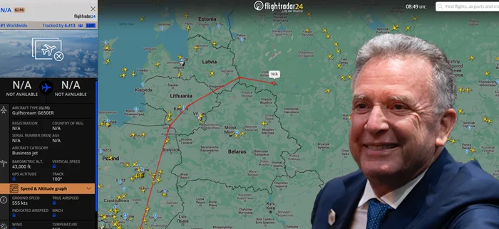 Мир приближается?