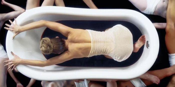 Фильмы в жанре боди-хоррор, которые оставят вас без сна