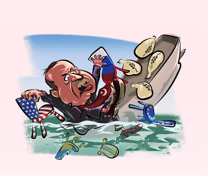 Перемирие в силе?