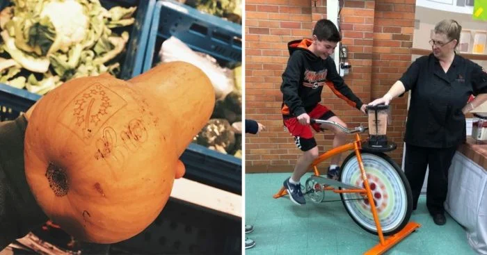 Гениально и экологично: 16 идей, которые улучшают нашу жизнь