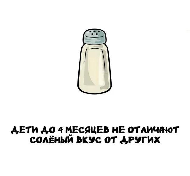 Занимательные факты на все случаи жизни