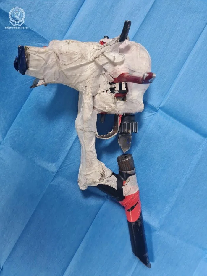 Кулибинский арсенал: самые неожиданные образцы самодельного оружия