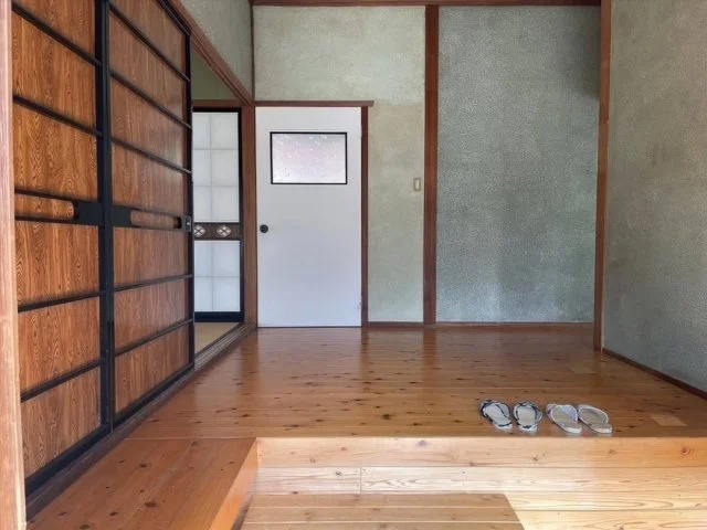 Недвижимость в Японии по цене машины: дом с садом за 595 тысяч рублей