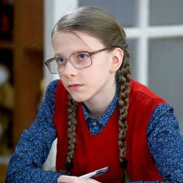 Как изменилась Лиза Арзамасова? Новые фото актрисы