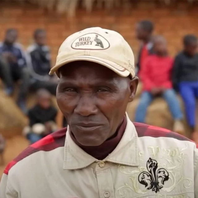 У мужчины 240 потомков, но он не может запомнить их имена