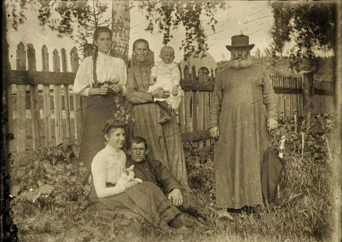 За что священников недолюбливали крестьяне в царской России