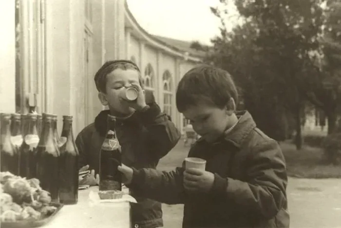 Секреты советского лимонада: почему он был вкуснее современного?