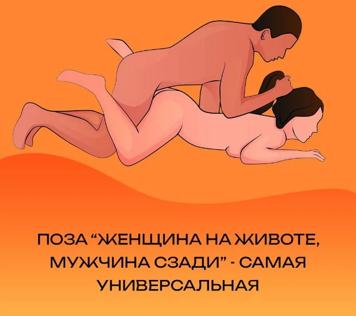 Сексуальная правда: 15 фактов, которым не научат в школе #3