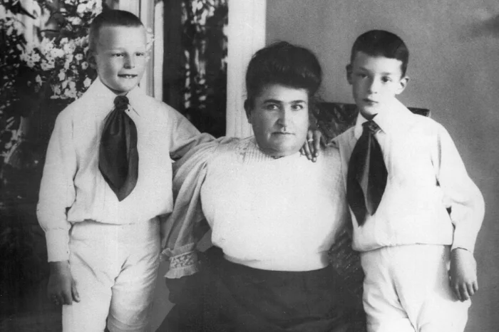 Судьба Сергея Набокова: драма младшего брата великого писателя