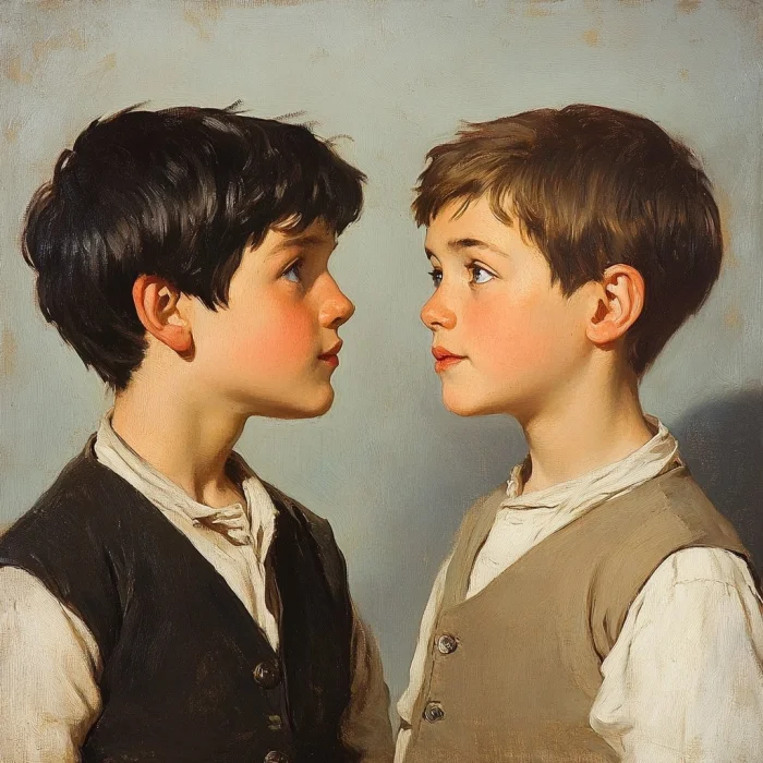 Судьба Сергея Набокова: драма младшего брата великого писателя