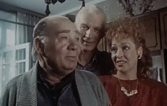 7 фильмов 90-х, за роли в которых советским и российским актёрам, возможно, стыдно