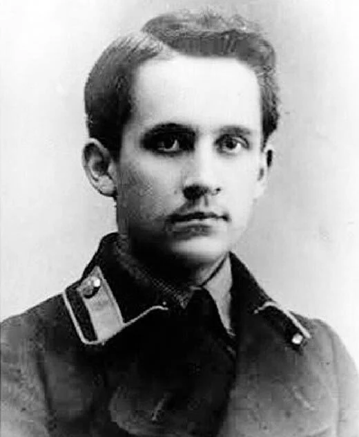 Легендарный Сухой