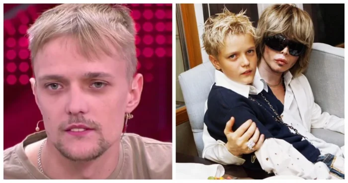 Сергей Зверев-младший подаёт иск к отцу, обвиняя в испорченном детстве