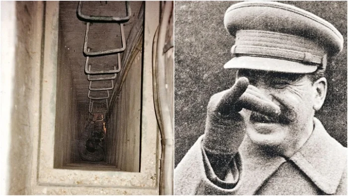 Секретная комната в Кремле: что скрывал Сталин?