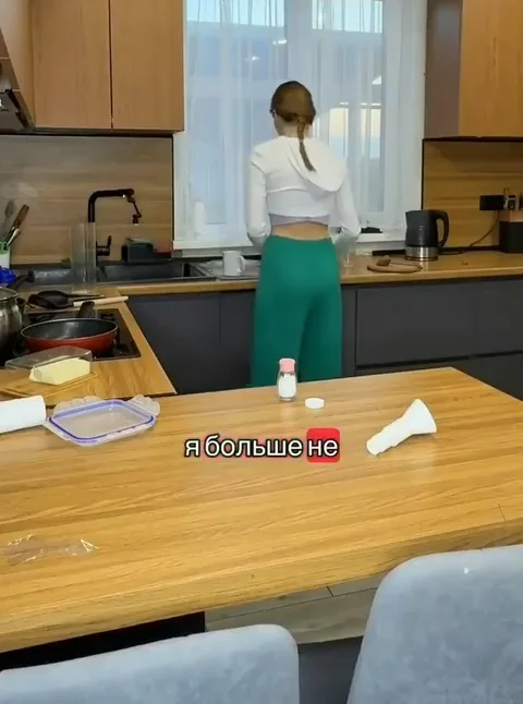 Немка Анна очень удивилась после переезда в Россию